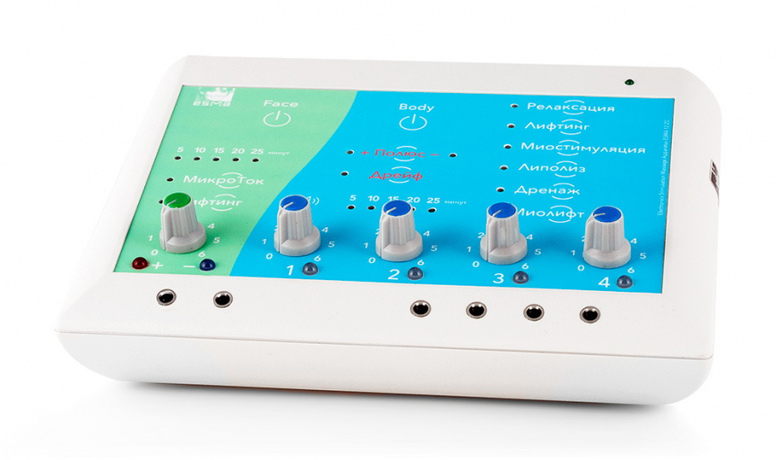 ЭСМА 12.20 КОМБИ фото 1