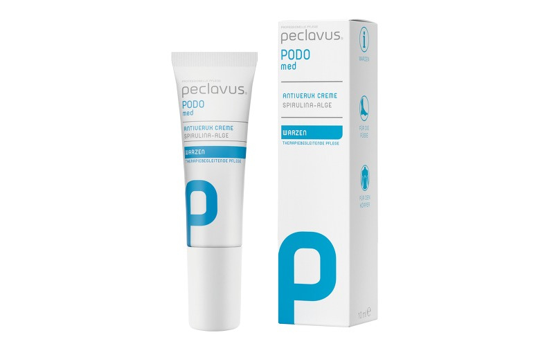 Крем Anti VERUX,10 мл фото 1