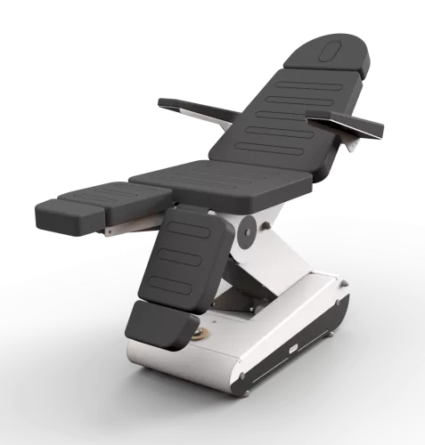 Кресло педикюрное P150 EL SOBERANO фото 2