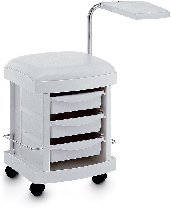 Маникюрная стойка MANI MASTER Artecno  фото 1