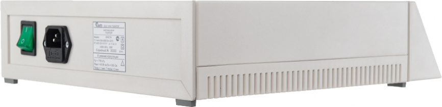 Аппарат для электрокоагуляции Галатея КРИСТИ  фото 4