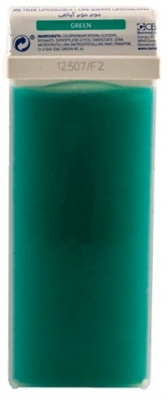 Кассета с теплым воском для тела, Prof Epil в ассорт 110 гр фото 2