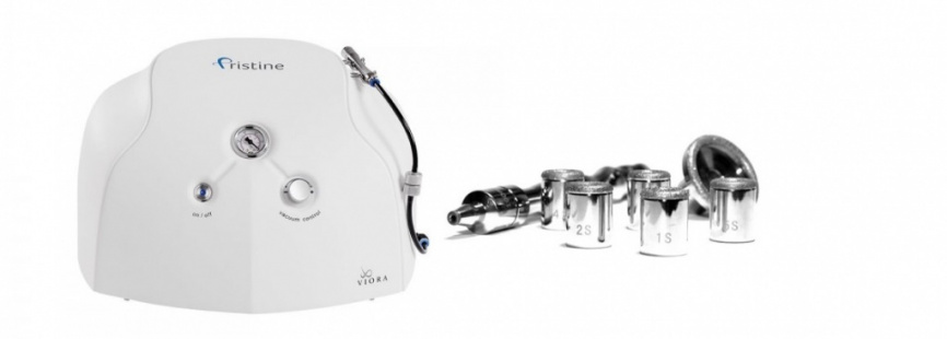 Аппарат для микродермабразии PRISTINE фото 4