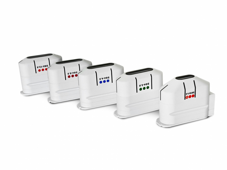 SmasSystem аппарат для SMAS лифтинга с вагинальной манипулой фото 6