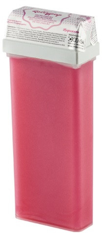 Кассета с воском для теп, низк.темп. зефир/карамель 110 мл фото 2