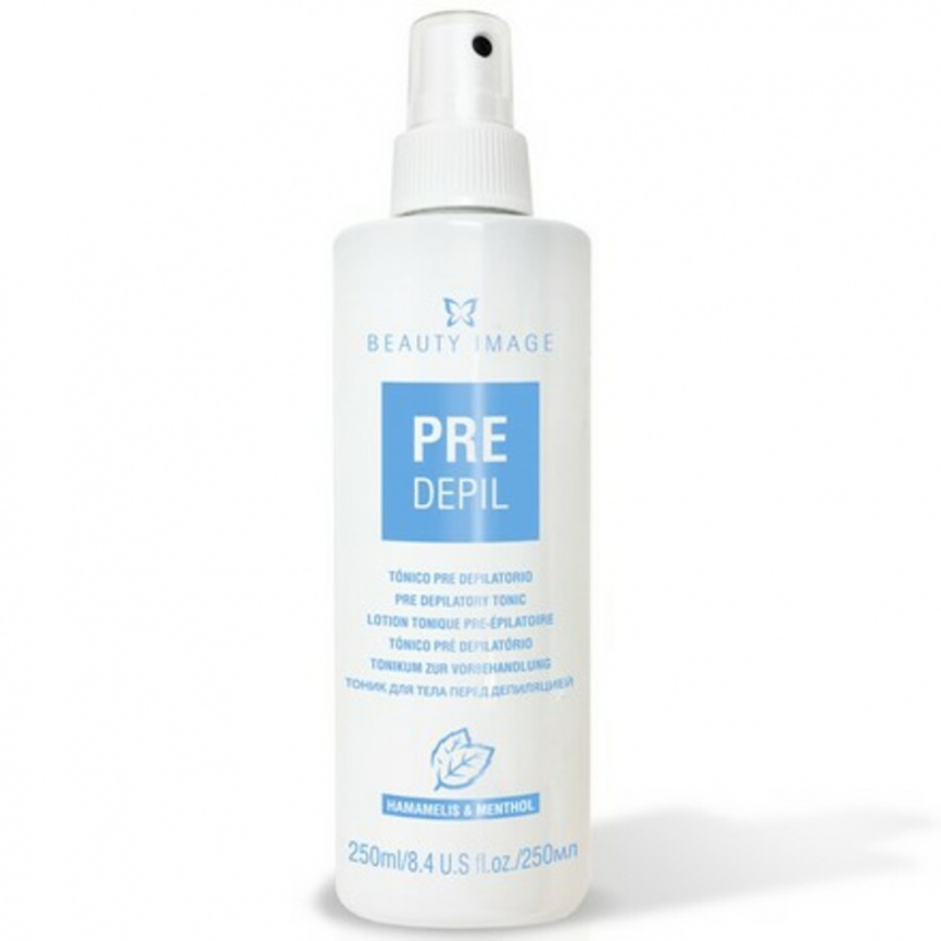 Тоник преддепиляционный, 250 мл фото 1
