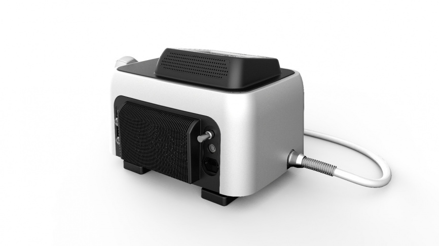 Оптоволоконный диодный лазер COOLITE EVO фото 3