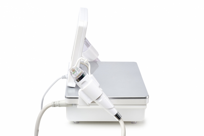 SoftNeedle аппарат для микроигольчатого RF-лифтинга фото 4