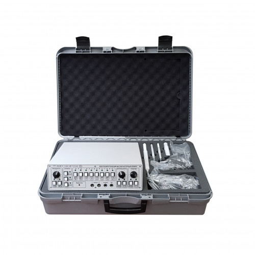 Аппарат "холодной" плазмы ЭХВЧ 100 МТУСИ (Комбинированный) фото 5