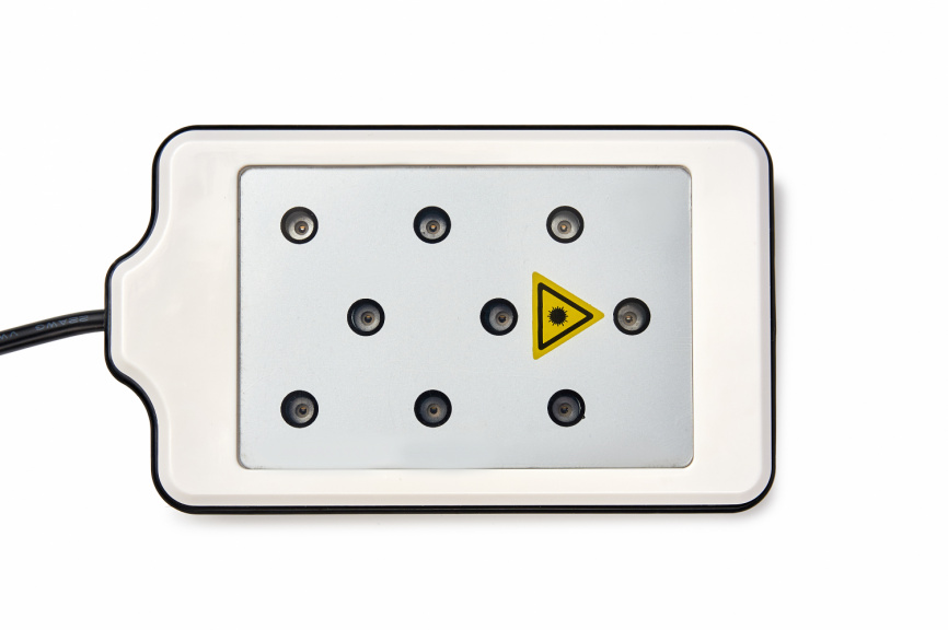 CrioVita косметологический комбайн для криолиполиза фото 23