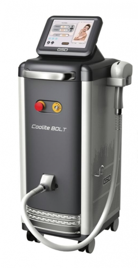 Диодный лазер COOLITE BOLT 1800W фото 1