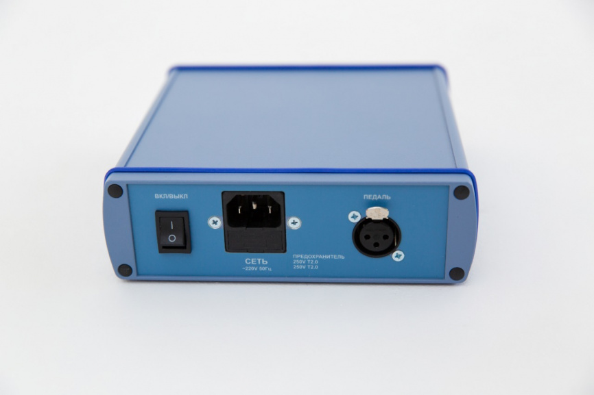 Аппарат холодной плазмы ЭХВЧ 20 МТУСИ (обновлённая модификация) фото 4