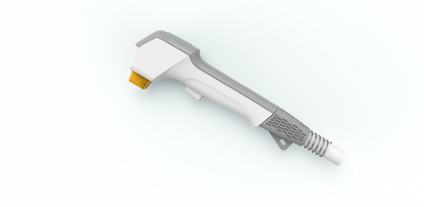 Оптоволоконный диодный лазер COOLITE EVO фото 8