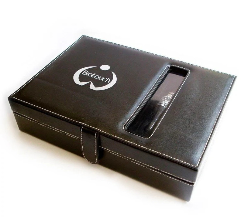 Аппарат для перманентного макияжа "Мозаика" Deluxe Mosaic Machine Kit 220 V фото 2