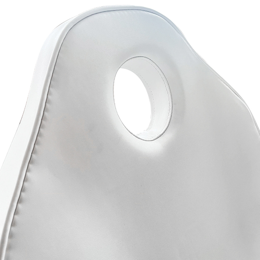 Косметологическое кресло MZ 3582, 1 мотор фото 16