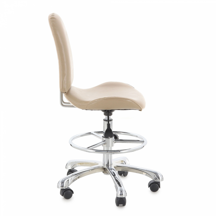 Стул мастера Med-Mos I МА-01 (IH) фото 31