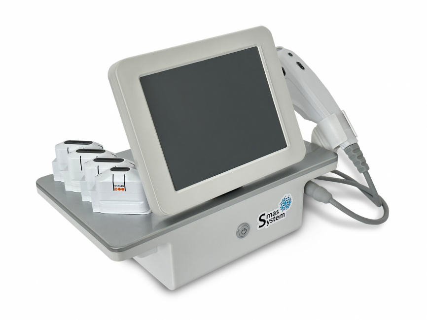 SmasSystem аппарат для SMAS лифтинга фото 3