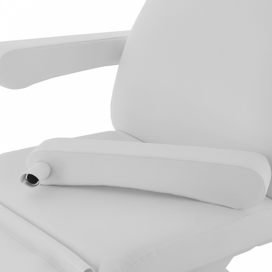 Кресло косметологическое (электрическое) Med-Mos ММКК-3 КО-174Д-00 фото 28