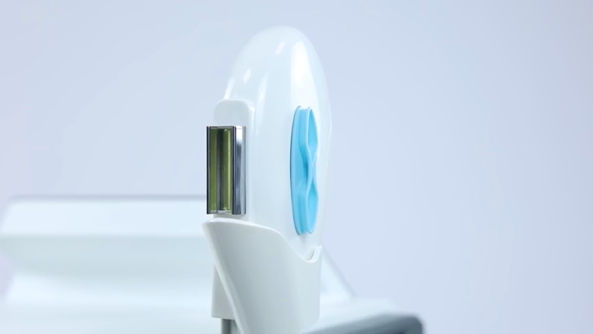 Аппарат IPL-терапии (SHR) Light II фото 4