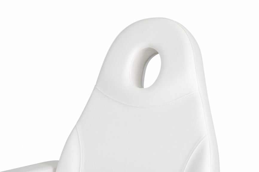 Кресло педикюрное трёхмоторное P70 BARCELONA weelko фото 5