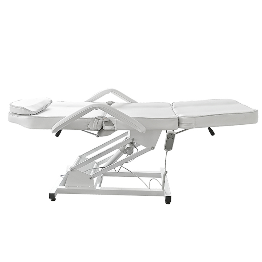 Косметологическое кресло MZ 3582, 1 мотор фото 5