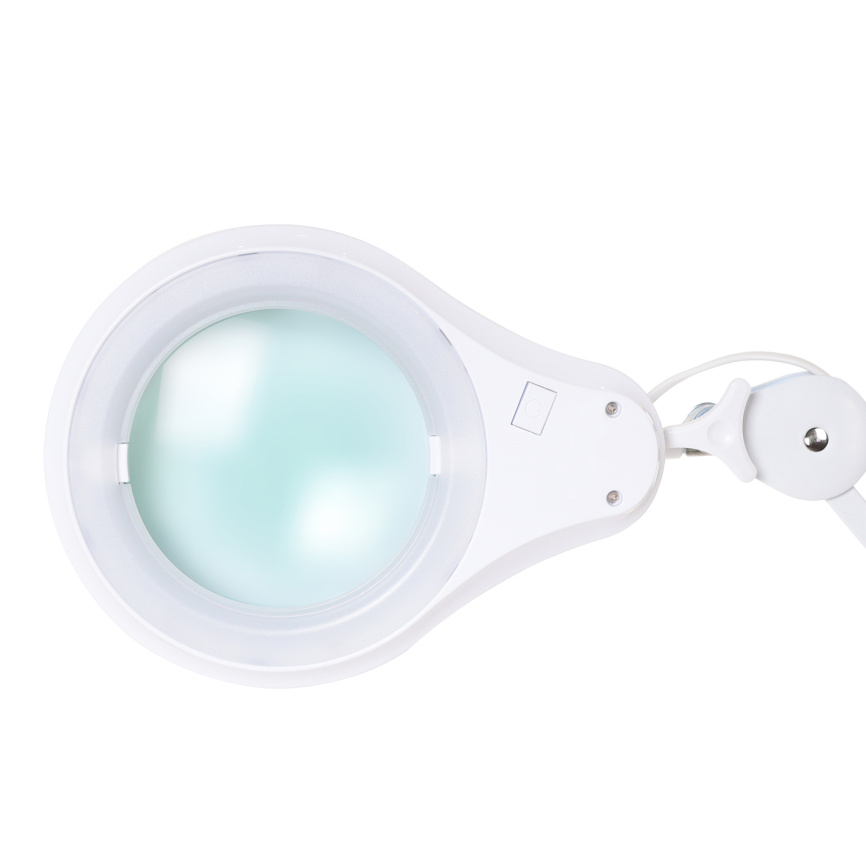 Лампа бестеневая с РУ (лампа-лупа) Med-Mos 9003LED (9003LED-D) фото 5