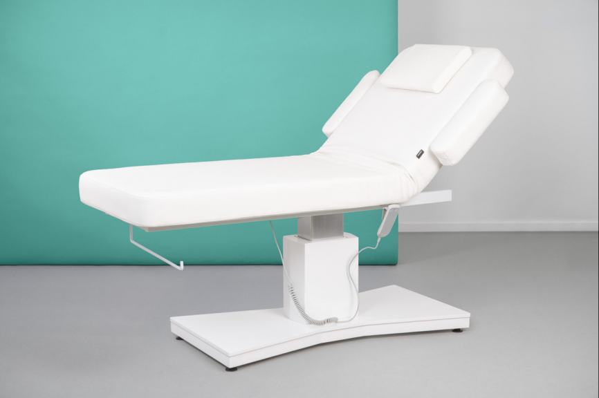 Кушетка электрическая МК25 GOID фото 1