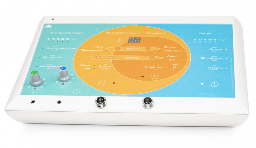 Косметологический комплекс ЭСМА 12.17 П Ревиталь фото 1