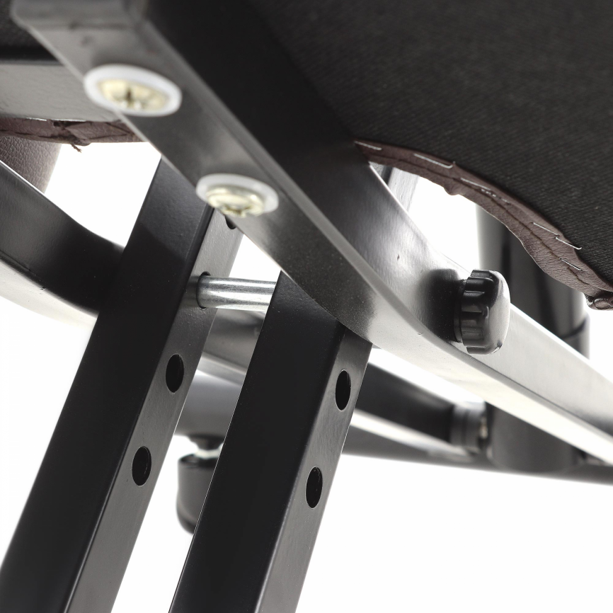 Стул массажиста Med-Mos МА-04 татами (СТ-16СА) фото 7