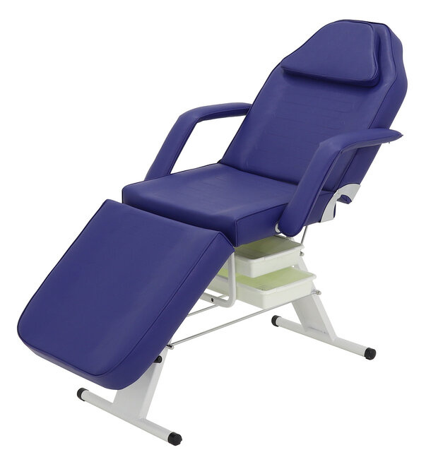 Массажный стол Med-Mos JF-Madvanta FIX-1B SS3.02.11Д-01 фото 3