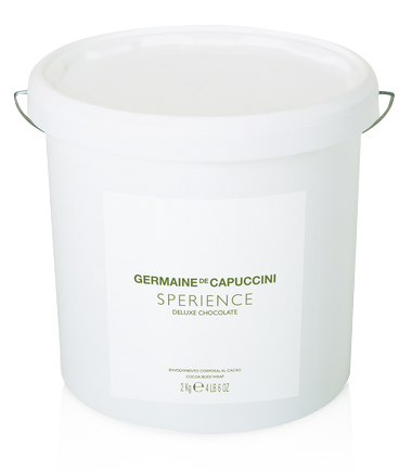Sperience Deluxe Choc.Cocoa Body Wrap, Обертывание шоколадное, 752598, 2 кг фото 1