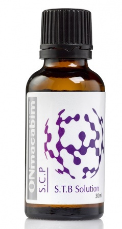 S.C.P. S.T.B.-2 -Гликолевая кислота 35%, 50мл. фото 1