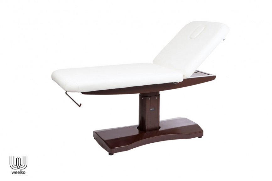 SPA100 - Кушетка для СПА - процедур на электроприводе фото 9