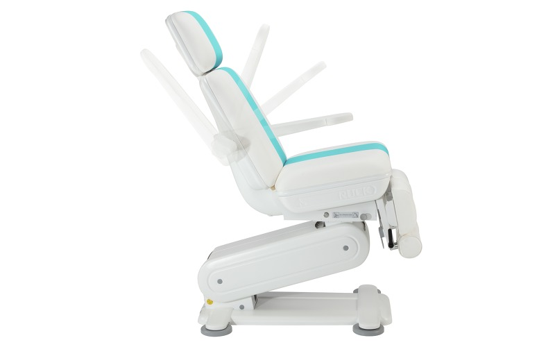 Кресло педикюрное RUCK® Stella 3s фото 4