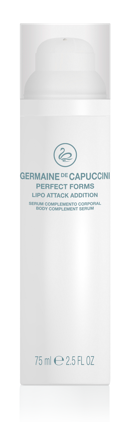 PF Lipo Attack Addition\Сыворотка антицеллюлитная, 75мл (913220) фото 1