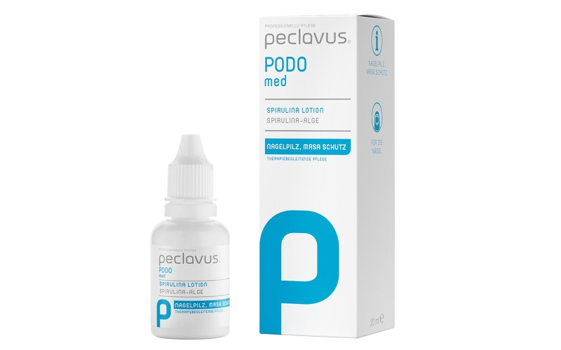 Лосьон спирулина (20мл) фото 1