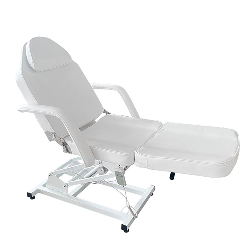 Косметологическое кресло MZ 3582, 1 мотор фото 8