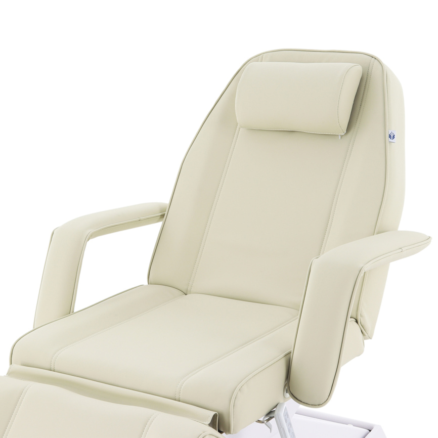 Косметологическое кресло Med-Mos ММКК-3 (КО-172Д-03) фото 5