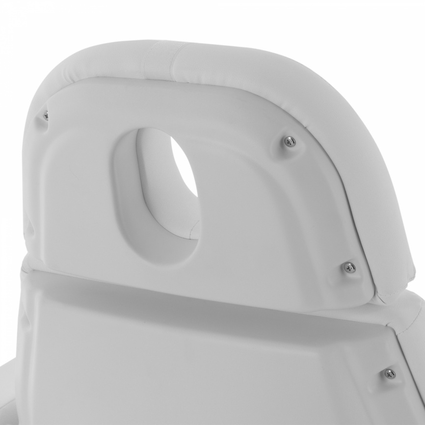 Кресло косметологическое (электрическое) Med-Mos ММКК-3 КО-174Д-00 фото 23