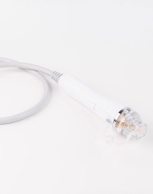 Аппарат микроигольчатого RF-лифтинга для лица и тела m1700, Gezatone фото 8