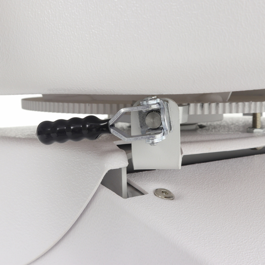 Косметологическое кресло электрическое 4 мотора Med-Mos ММКК-4 КО-184DP-00 фото 29