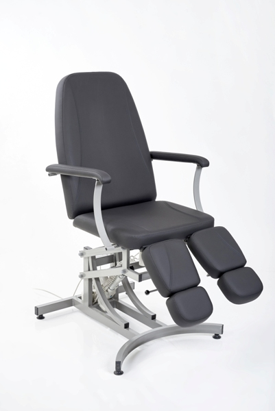 Педикюрное кресло ОРИОН 3 Имидж Мастер фото 1