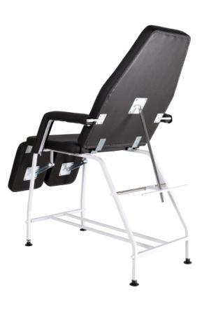 Педикюрное кресло ПК-01 Имидж Мастер фото 2