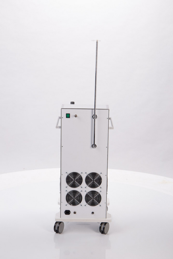 Аппарат газожидкостного пилинга Атисмед PRO 7 фото 4