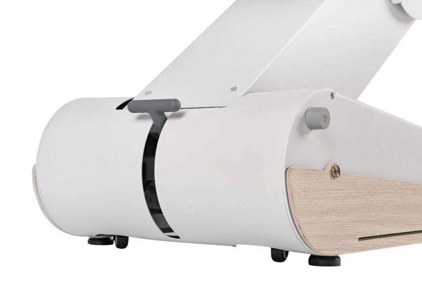 Кресло педикюрное P150 EL SOBERANO фото 11