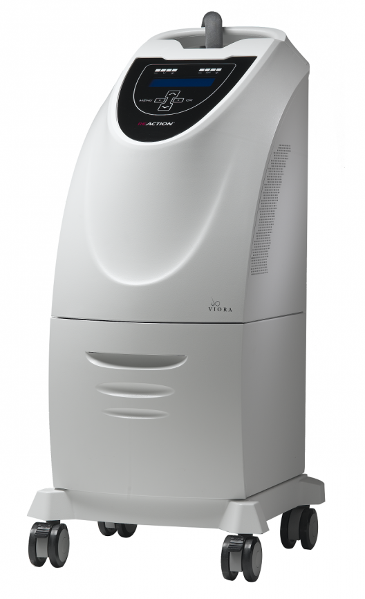 VIORA REACTION фото 2