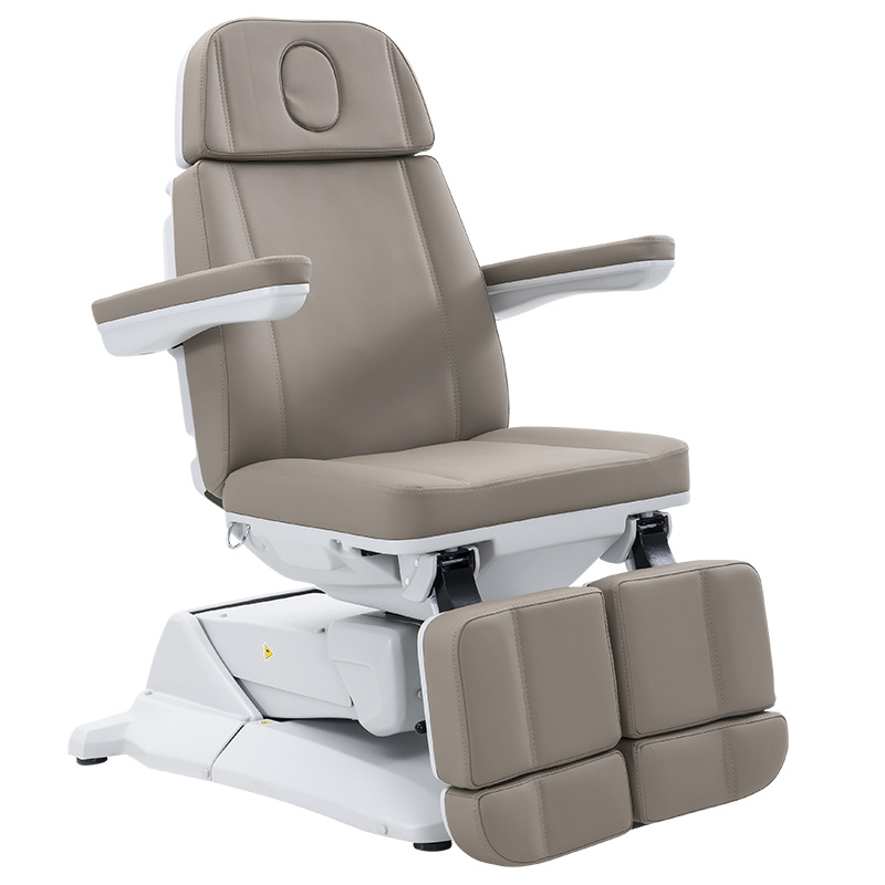 Педикюрное кресло P162 SUPER SMART фото 10