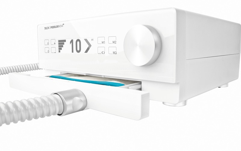 Аппарат для педикюра Podolog Nova 3 S фото 6