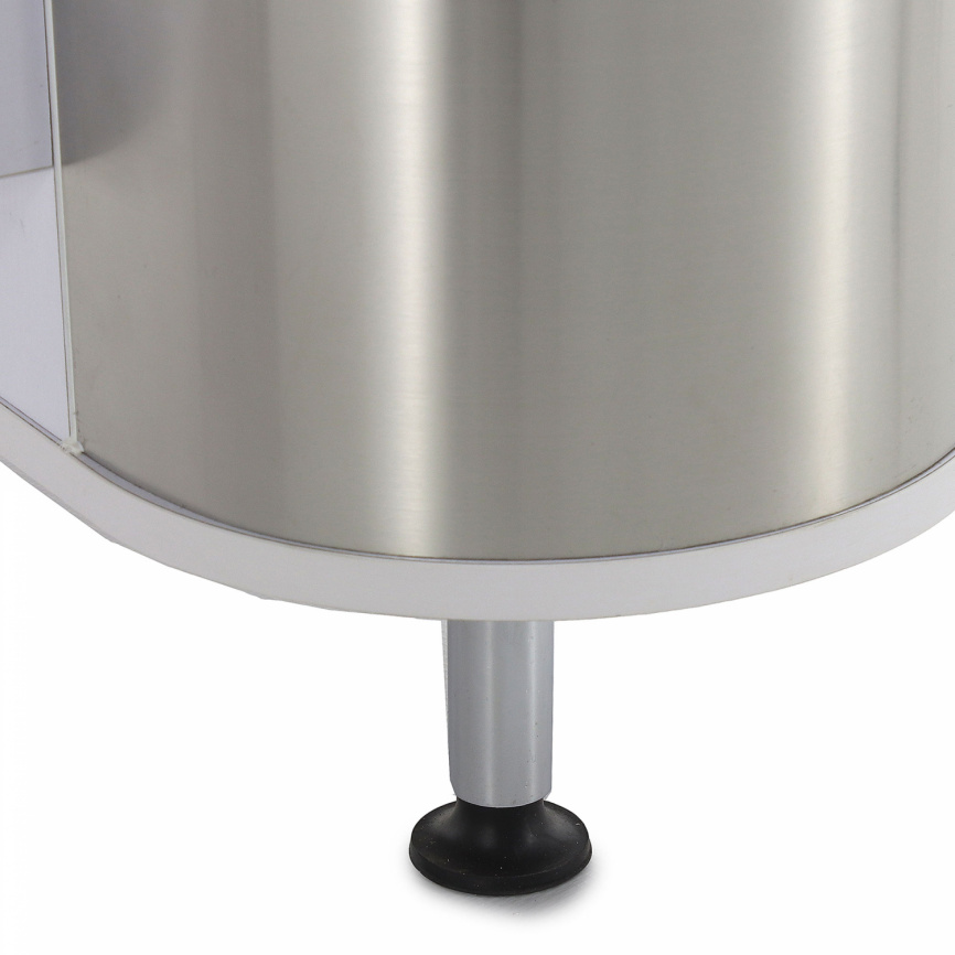 Электрический стол Med-Mos ММКМ-2 (КО-152Д) фото 16