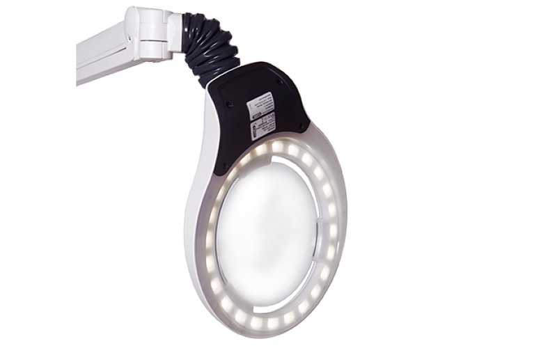 Лупа Circus со светодиодной подсветкой Circus Led- 3,5 диоптрии фото 2